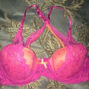 New Pretty Essentials Bra